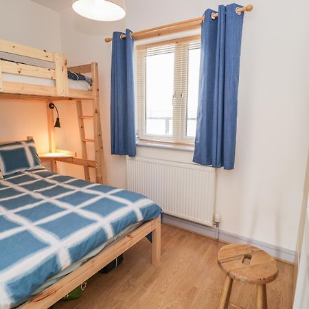 12 West End Point Διαμέρισμα Pwllheli Εξωτερικό φωτογραφία