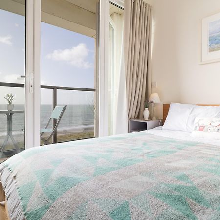 12 West End Point Διαμέρισμα Pwllheli Εξωτερικό φωτογραφία
