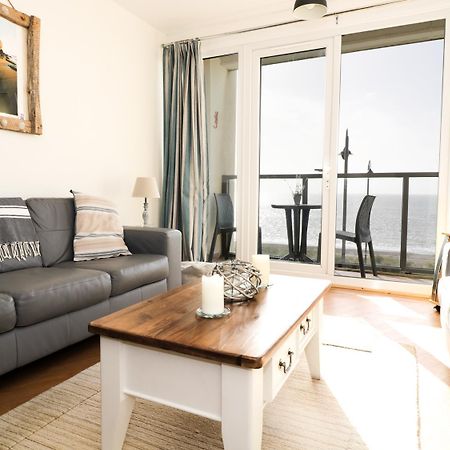 12 West End Point Διαμέρισμα Pwllheli Εξωτερικό φωτογραφία