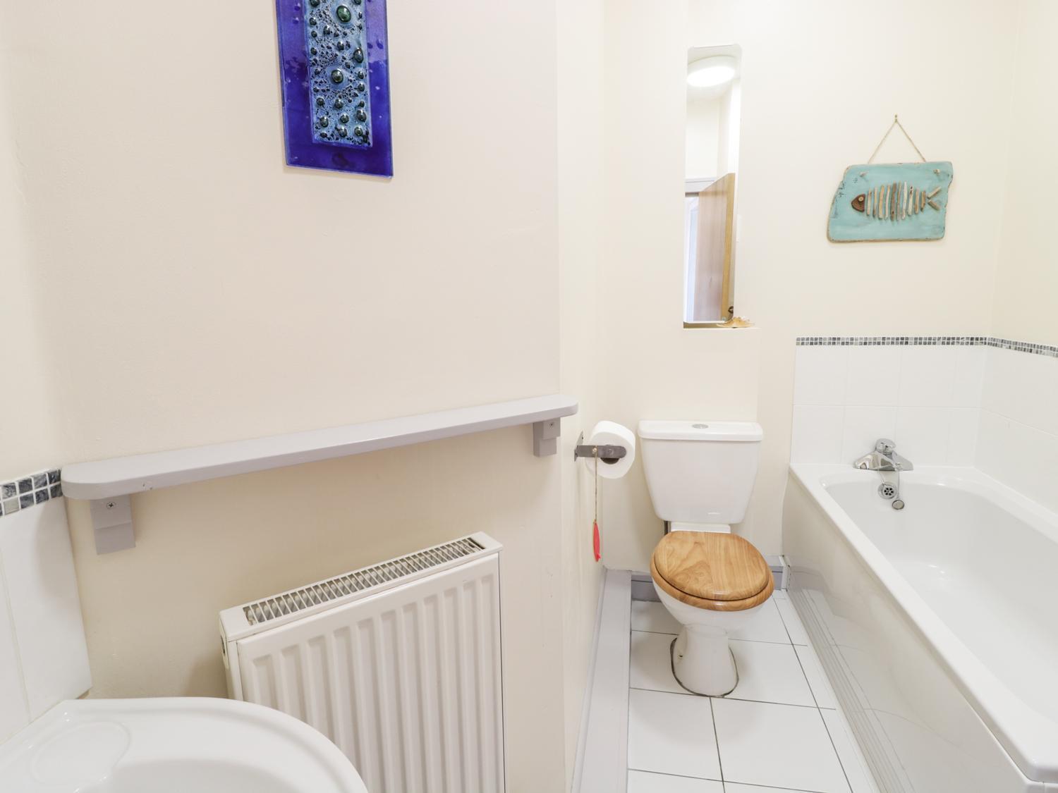 12 West End Point Διαμέρισμα Pwllheli Εξωτερικό φωτογραφία