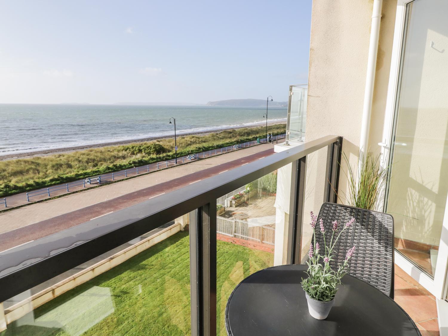 12 West End Point Διαμέρισμα Pwllheli Εξωτερικό φωτογραφία