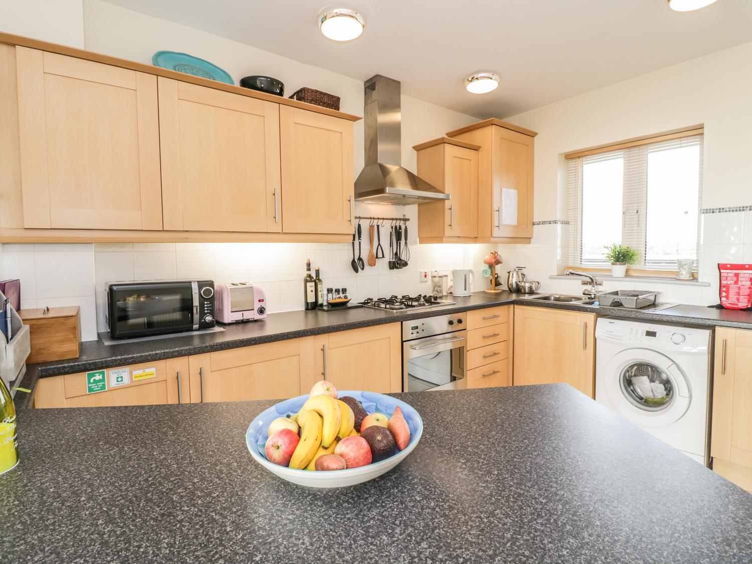 12 West End Point Διαμέρισμα Pwllheli Εξωτερικό φωτογραφία