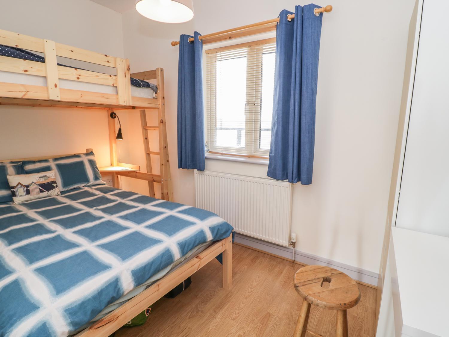 12 West End Point Διαμέρισμα Pwllheli Εξωτερικό φωτογραφία