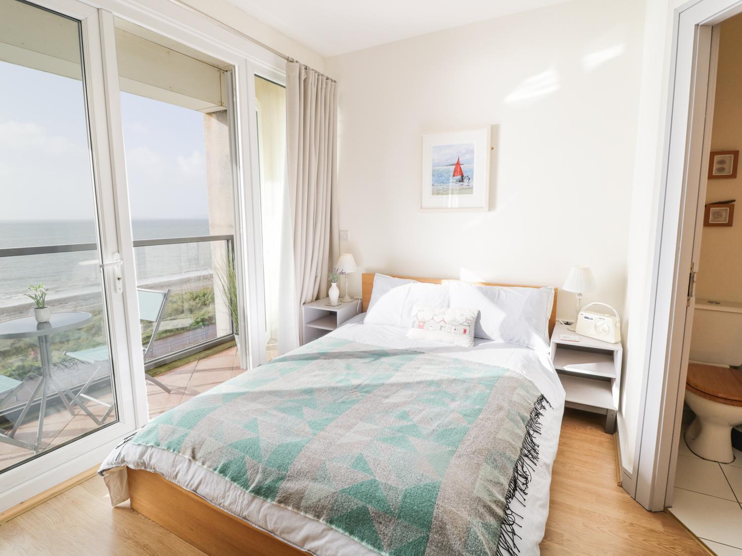 12 West End Point Διαμέρισμα Pwllheli Εξωτερικό φωτογραφία
