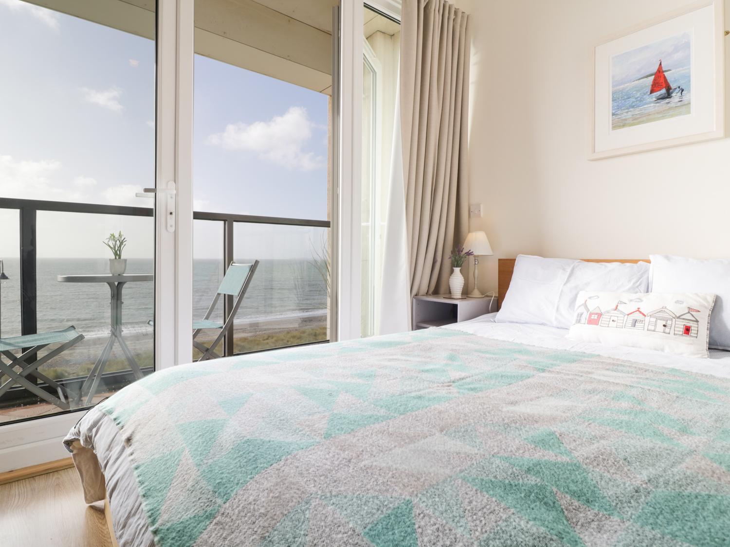 12 West End Point Διαμέρισμα Pwllheli Εξωτερικό φωτογραφία