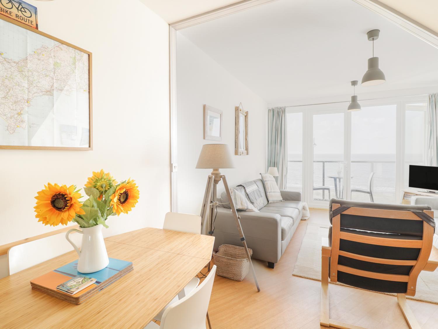 12 West End Point Διαμέρισμα Pwllheli Εξωτερικό φωτογραφία
