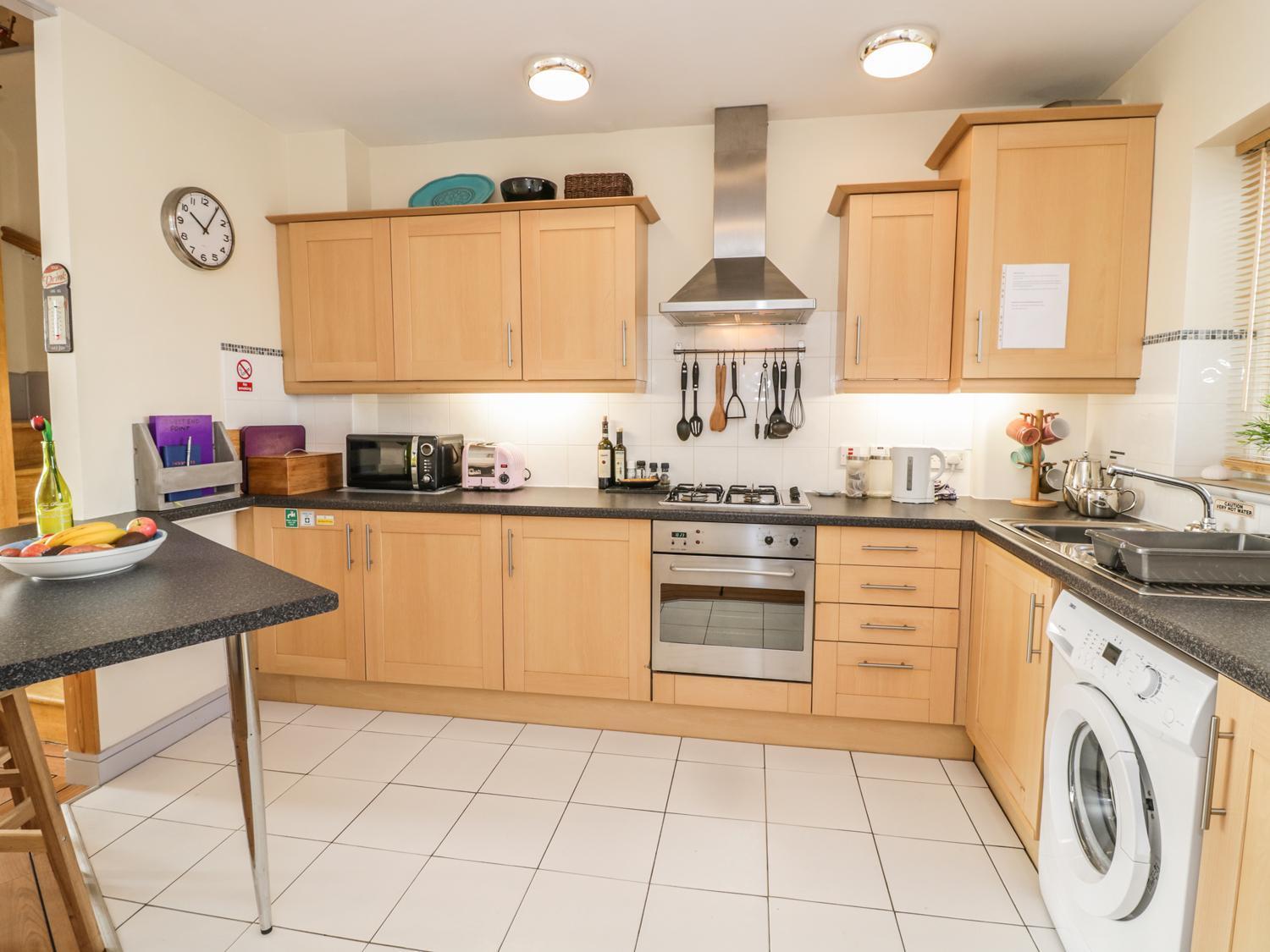 12 West End Point Διαμέρισμα Pwllheli Εξωτερικό φωτογραφία
