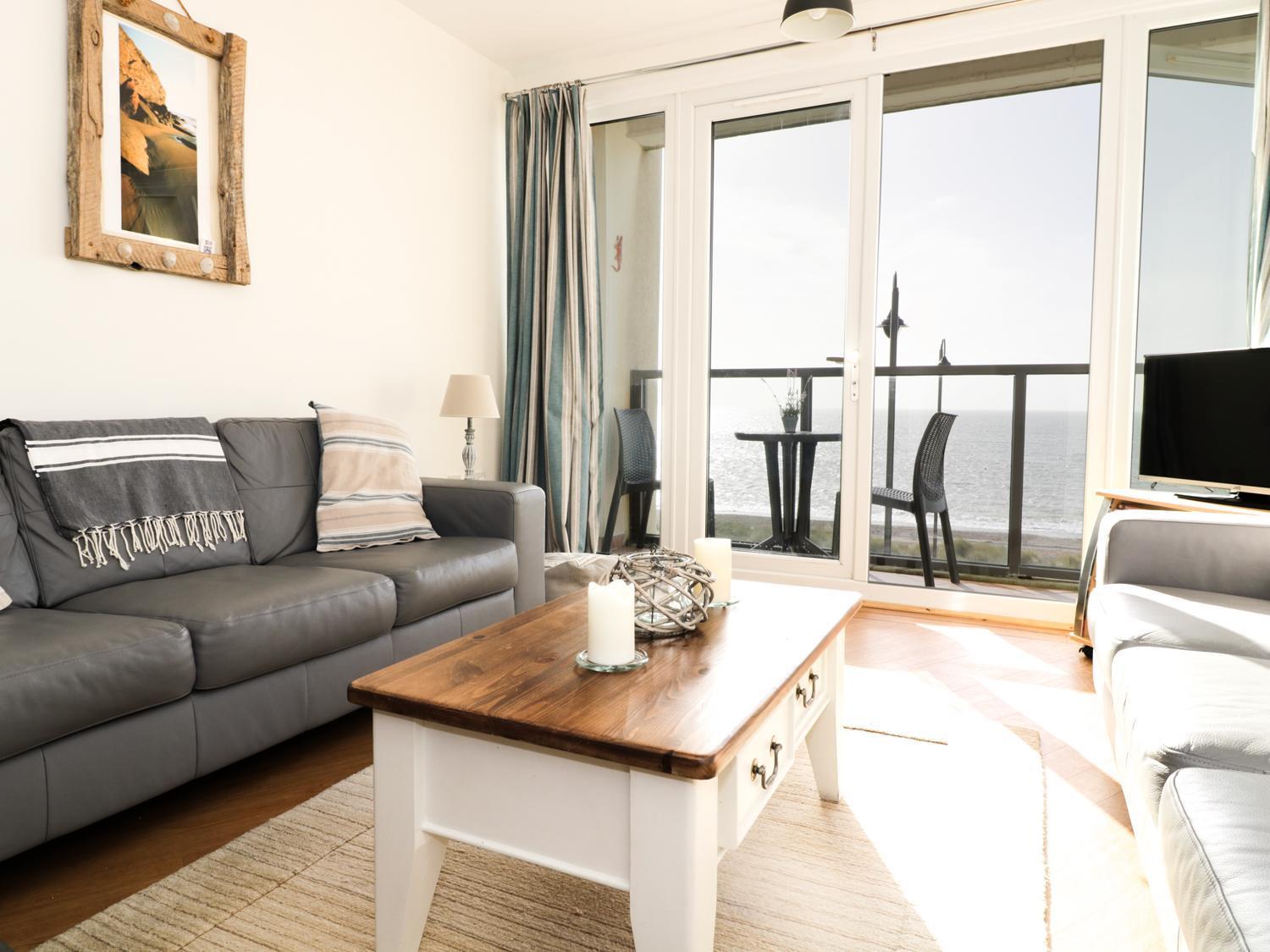 12 West End Point Διαμέρισμα Pwllheli Εξωτερικό φωτογραφία