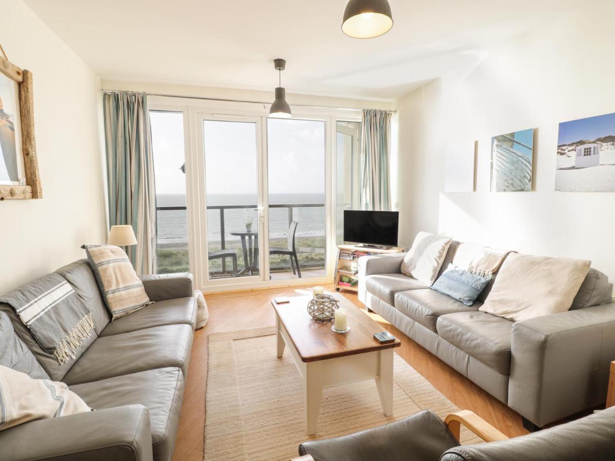 12 West End Point Διαμέρισμα Pwllheli Εξωτερικό φωτογραφία